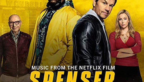  Spenser Confidential (2020)