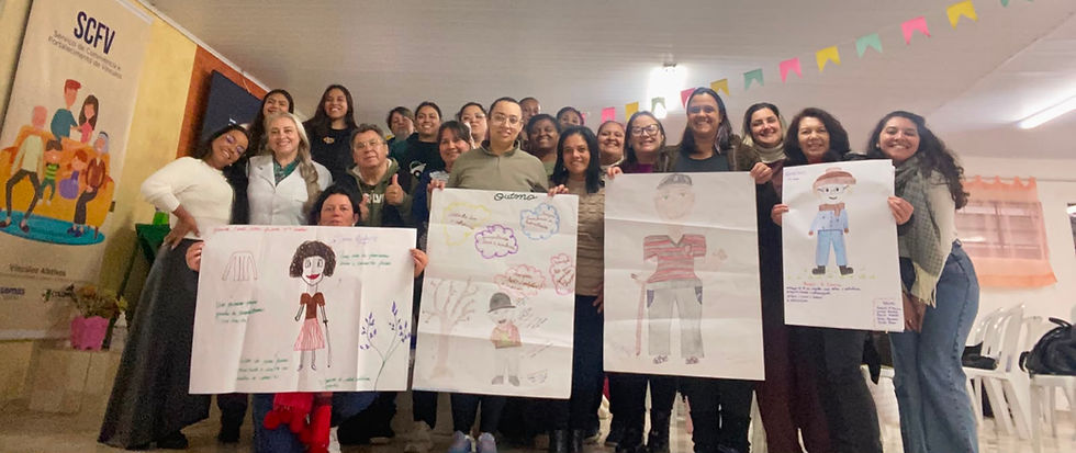 Curso de Cuidador de Idosos: sinais vitais, vestuário e prevenção de quedas marcam aulas do sábado