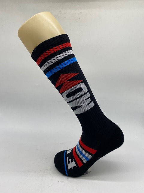 Thumbnail: MotoDemption Socks