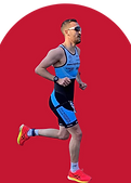 Gianni Triathlète