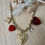 Miniature : Collier Big Love