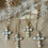 Miniature : Collier Croix 2