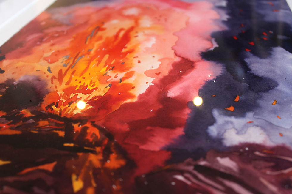 Miniature : Fureur Nocturne 3 - Original