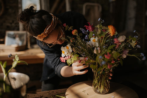 Session mentorat professionnels