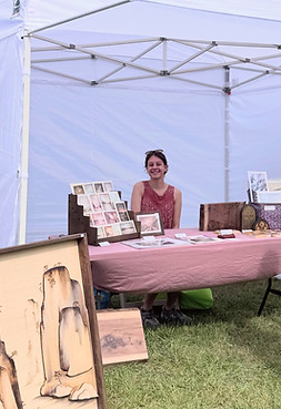 Browse and Stroll market in Travelers Rest