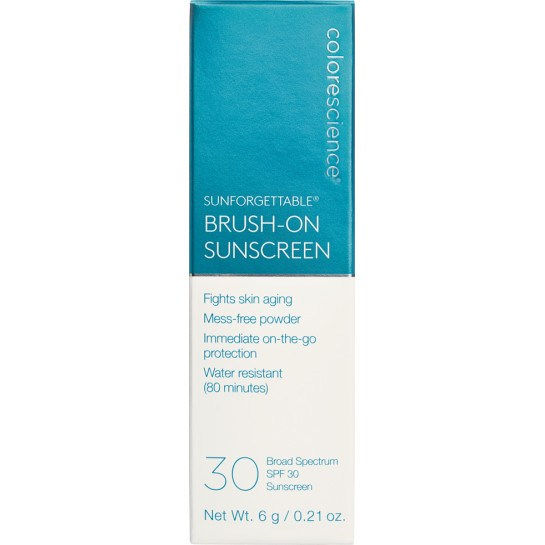 Thumbnail: Sunforgettable sunscreen SPF 50 - Tan