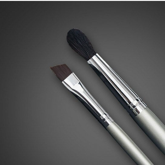Thumbnail: On The Go Brush Set
