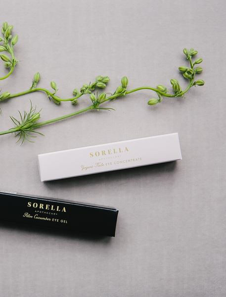 Thumbnail: Aloe Cucumber Eye Gel