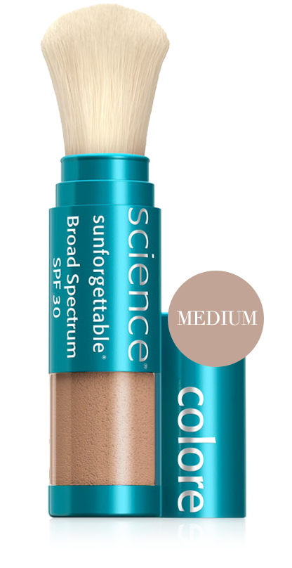 Sunforgettable sunscreen SPF 30 - Medium
