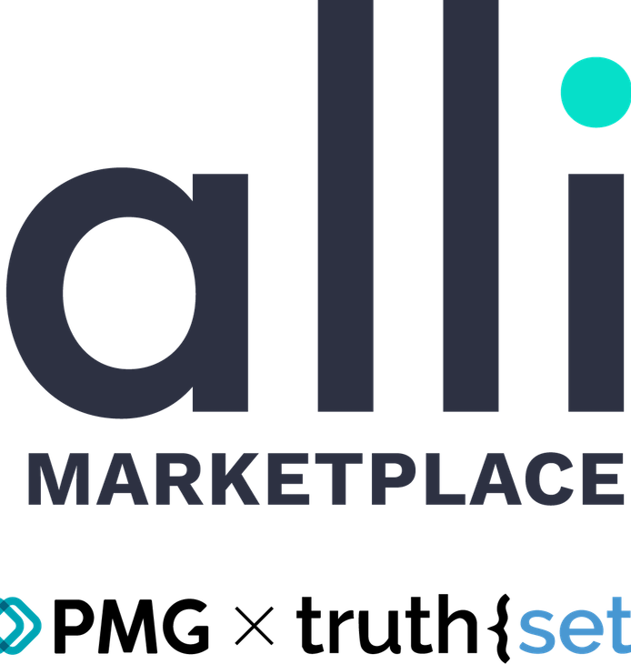 Truthset Joins PMG’s Alli Marketplace to Bring Audience Data Accuracy to the Forefront of Modern Marketing