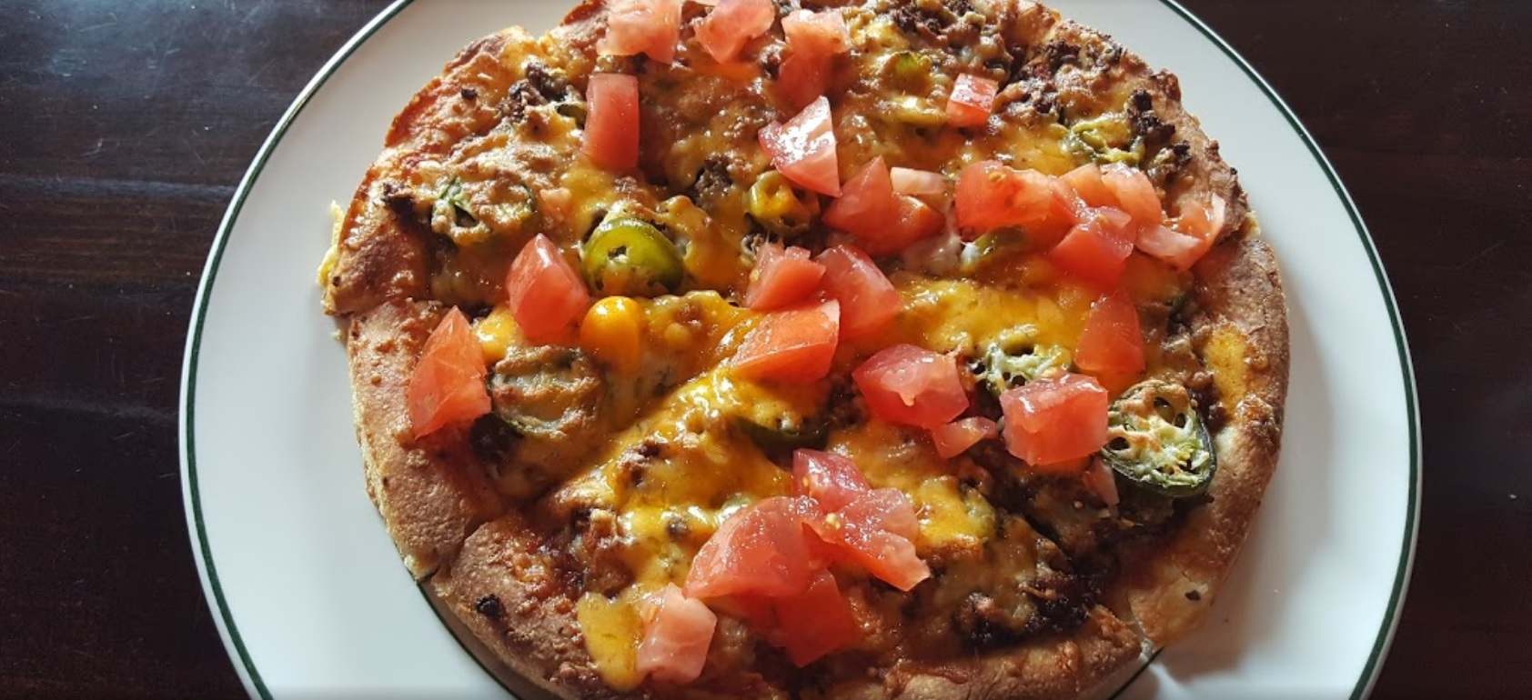 Pizza Delivery DaddyO's Pizza & Ribs Ltd.