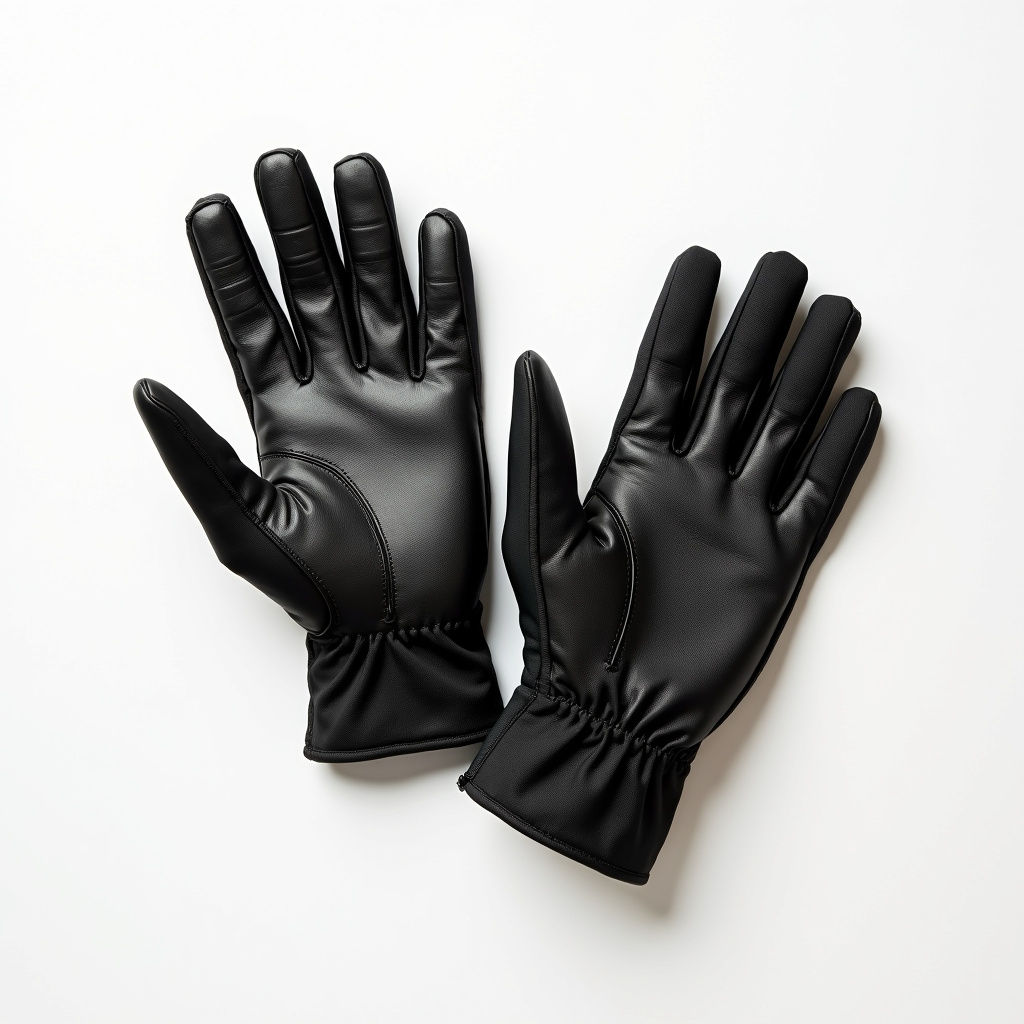 Summer Motorcycle Gloves