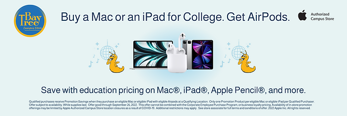 Airpod Promotion - Website Banner.png
