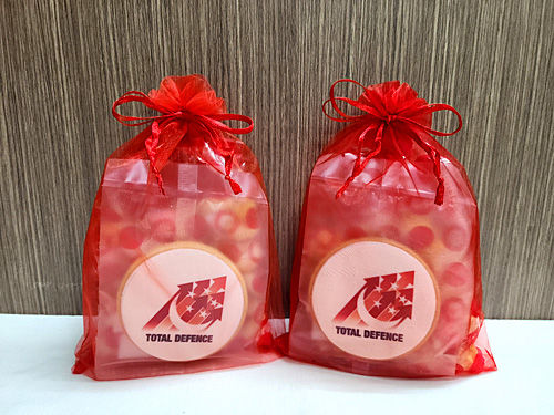 Thumbnail: National Day Customised Gift Package