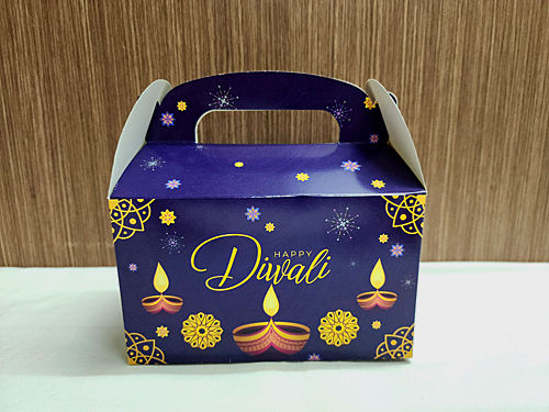 Deepavali Duo Cookie Combo Gift Box