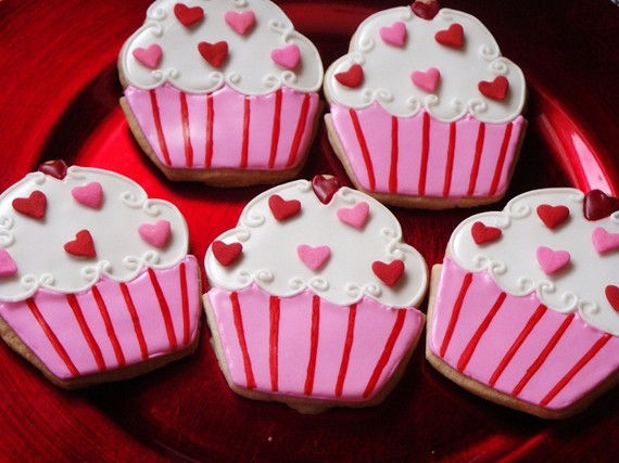 Thumbnail: Cupcake Cookies