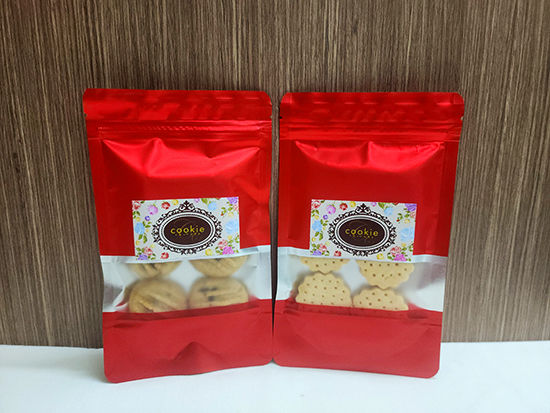 Thumbnail: Customised Cookie Packs / Chocolate Rocher Packs for All Occasions