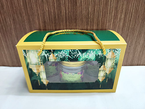 Thumbnail: Hari Raya Trio Cookie Combo Gift Box
