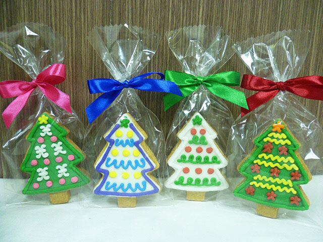 Thumbnail: Christmas Tree (large)