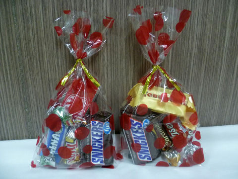 Thumbnail: Event / Party Favours (Goodie Bags)