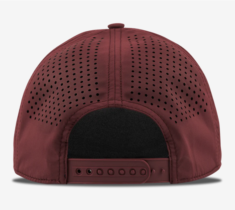 Thumbnail: Herd Circle 5 Panel Rope Hat