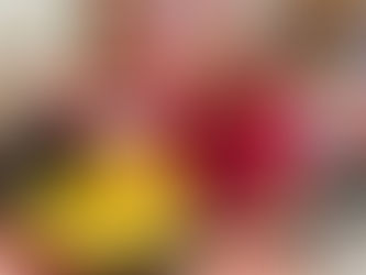 王其南館長製作虎頭