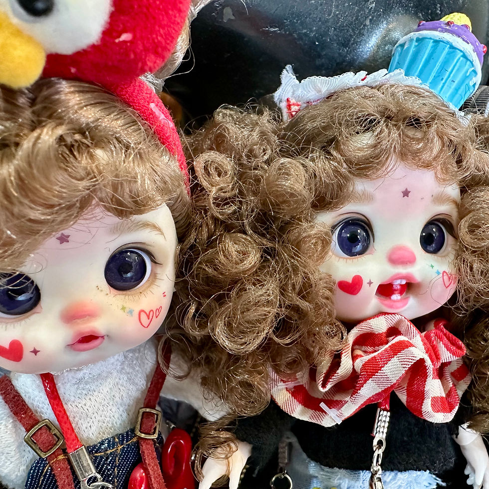 תמונה ממוזערת: בובה סאני