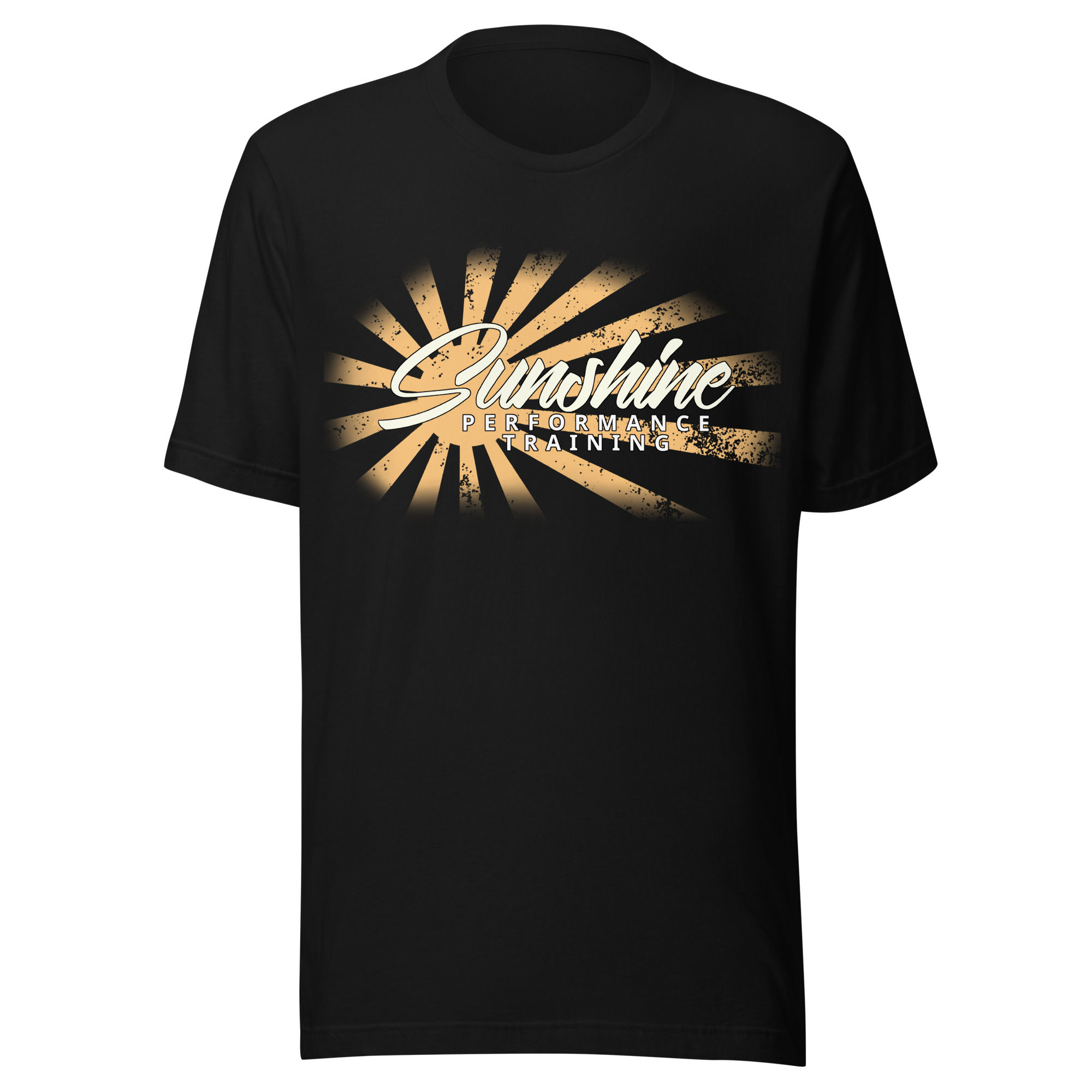 Sunshine Performance Tee