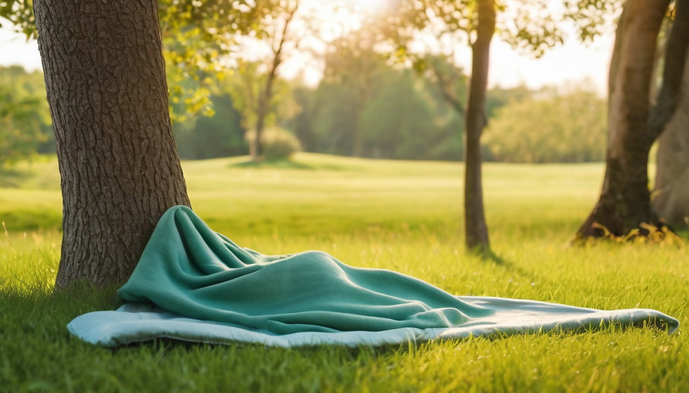 Retiro de Mindfulness ao Ar Livre