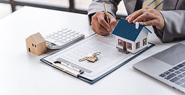 7-Steps guide to Getting your Affairs in Order