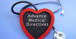 Advanced Medical Directives