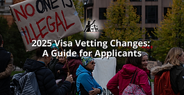 2025 Visa Vetting Changes: A Guide for Applicants