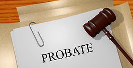 The Probate Process