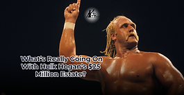 Locked Down or Legally Sound? What’s Really Going On With Hulk Hogan’s $25 Million Estate