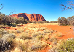 Kata Tjuta