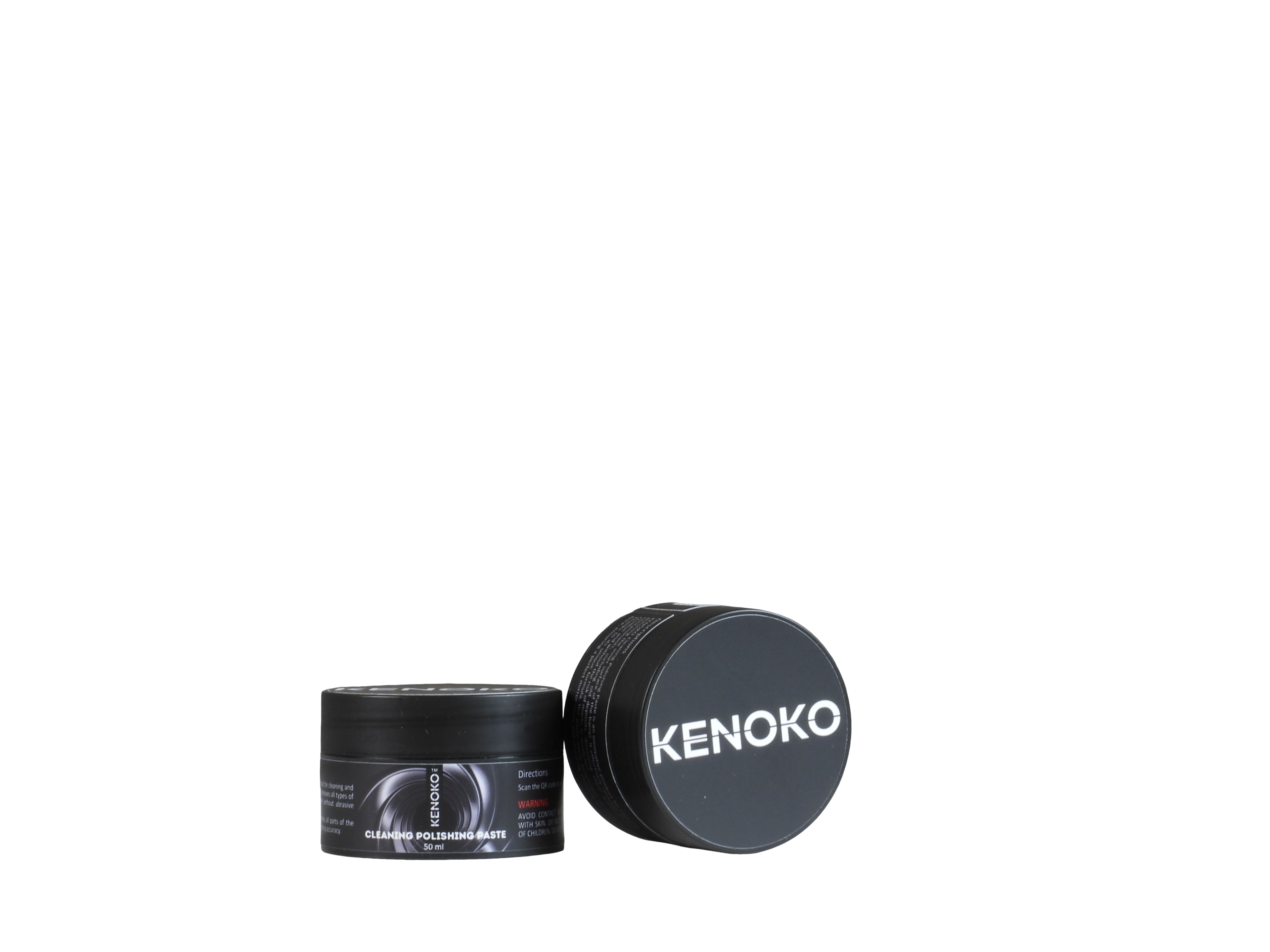 KENOKO Cleaning & Polishing Paste