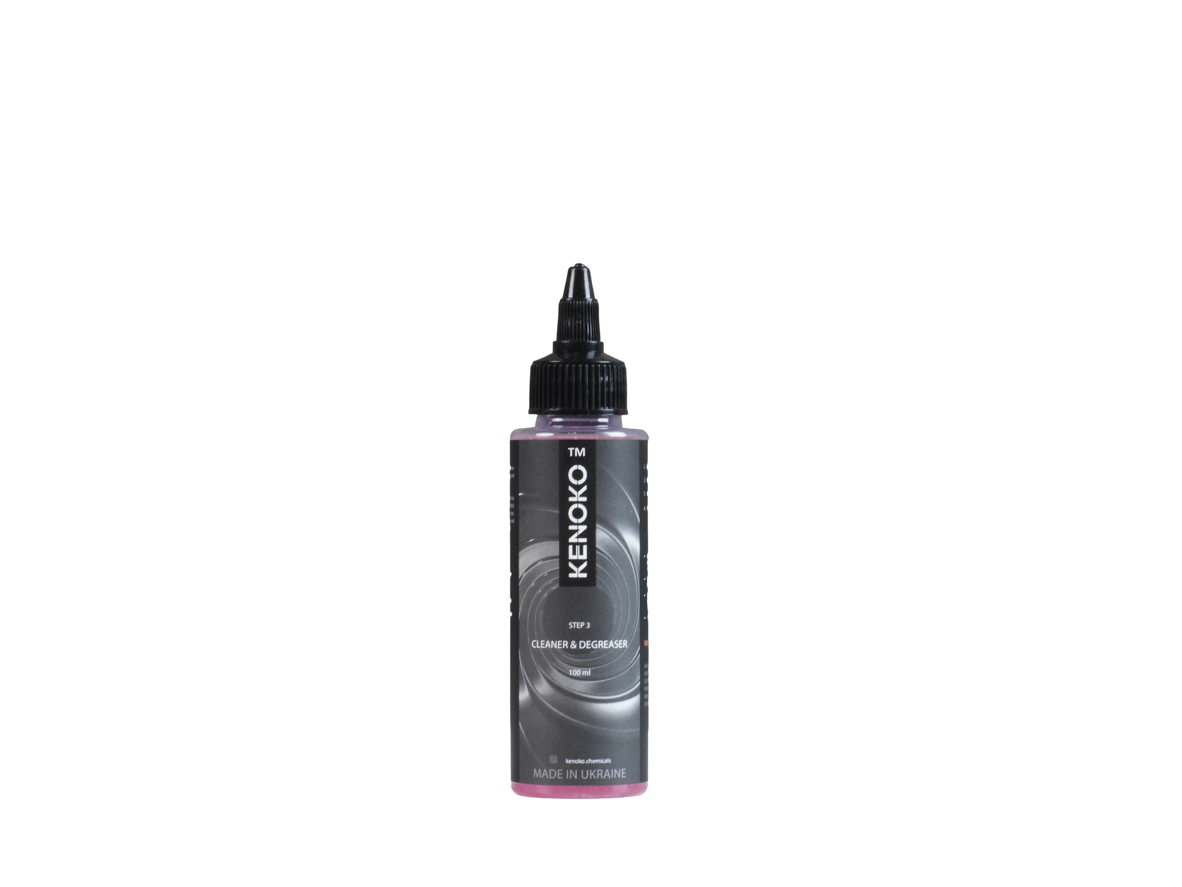 KENOKO Cleaner & Degreaser