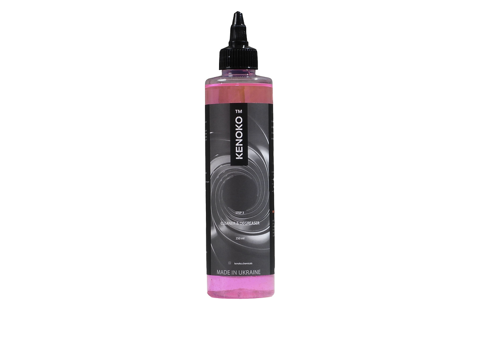 Thumbnail: KENOKO Cleaner & Degreaser