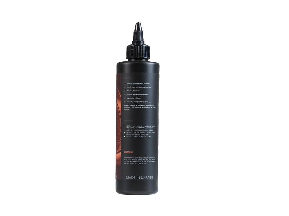 Miniatura: KENOKO Copper Remover