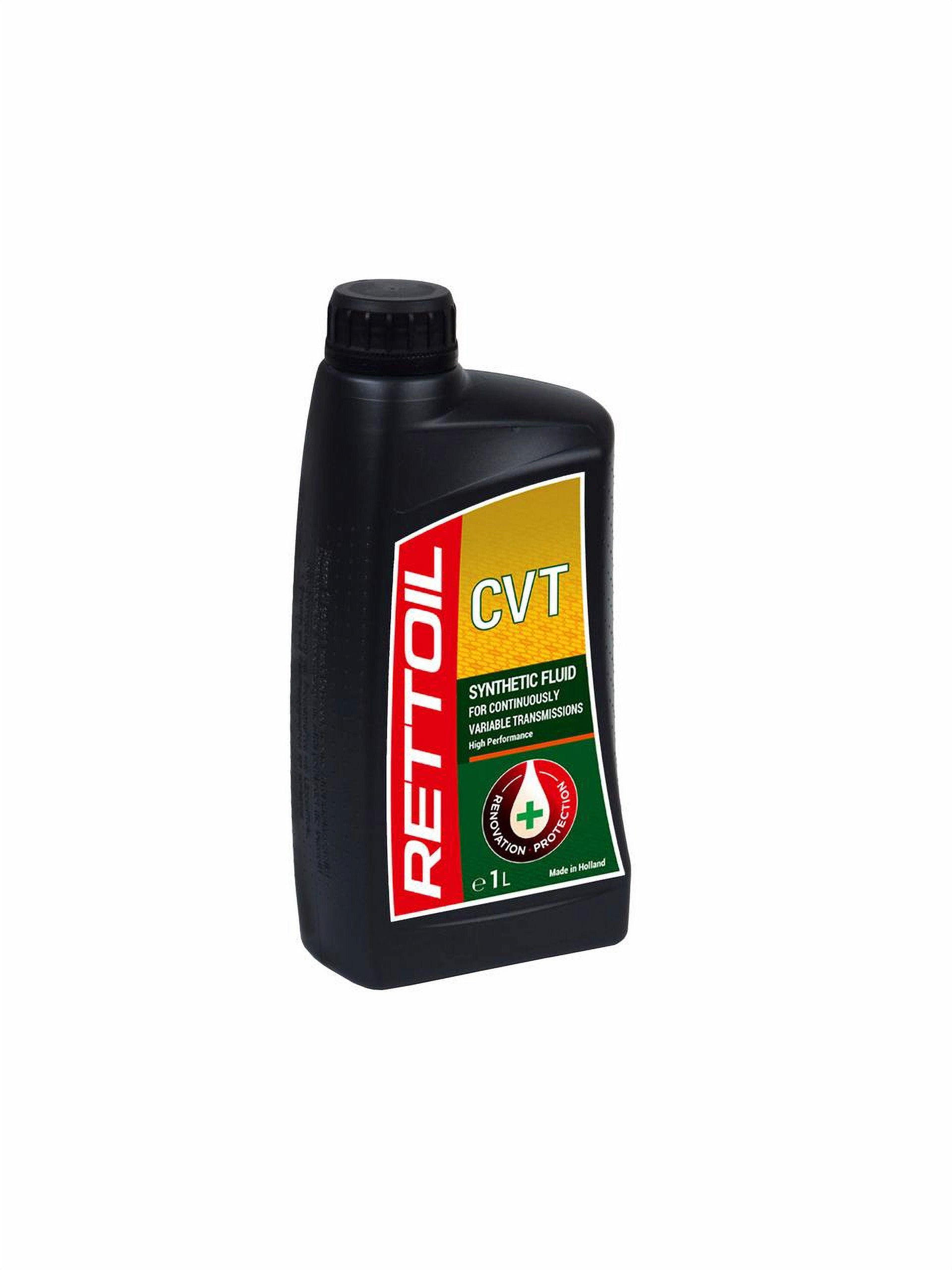 RETTOIL CVT