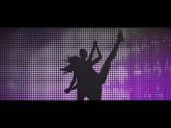 Me and a Dance Partner