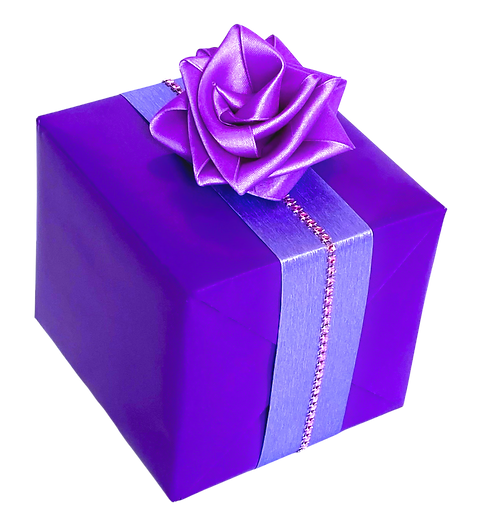 Posh purple square rose.png