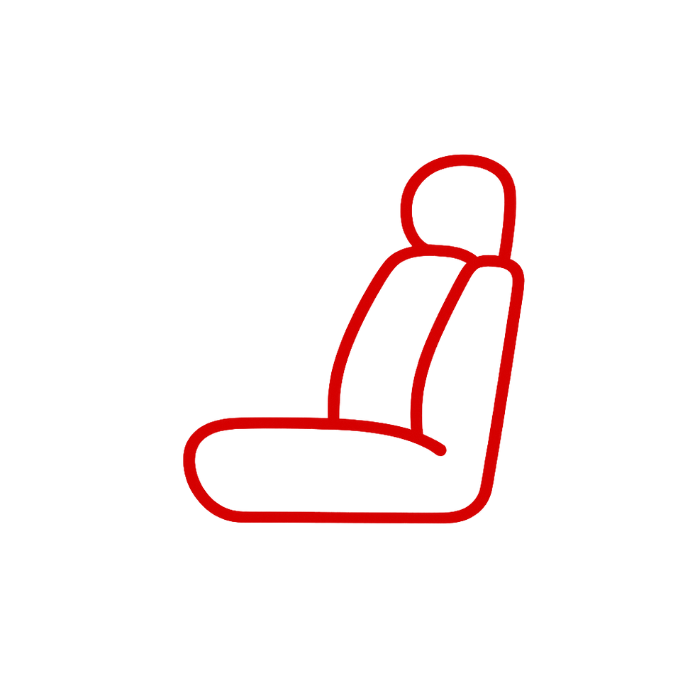 Siège auto