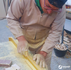 Investing in people, not just products. That's the power of fair trade.