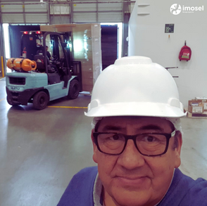 From our workshop to your door, a seamless, sustainable delivery.