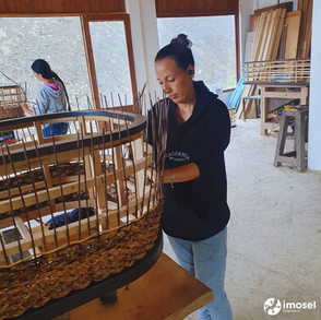 Championing rural employment and a fair, dignified livelihood.