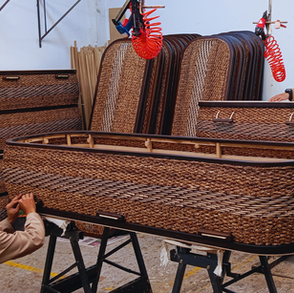 From our field to your home: a fair trade journey of positive impact.