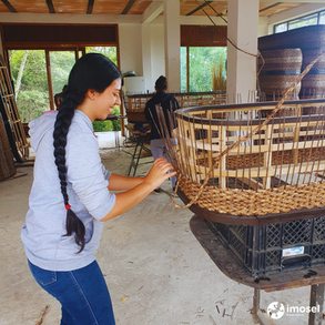 Fair trade is more than a price, it's a promise to our people.