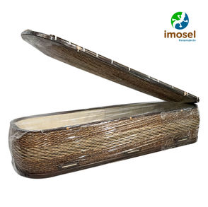 Innovative packaging that is both secure and eco-friendly.