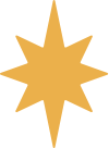 golden star
